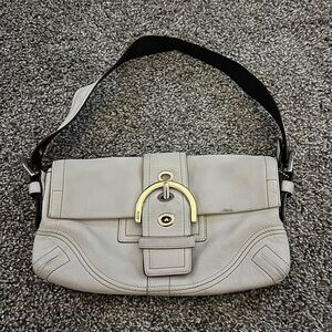 Coach vintage bag